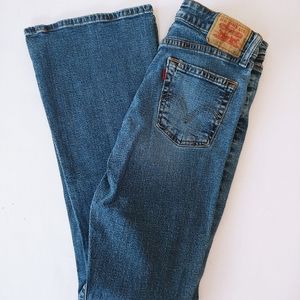 levis 3m